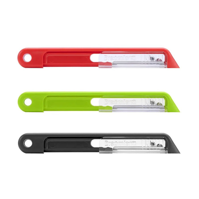 Dreamfarm Sharple Peeler - 3 Colours - Gourmet Gear