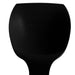 Dreamfarm Silicone Supoon Scraping Spoon - Black - Gourmet Gear