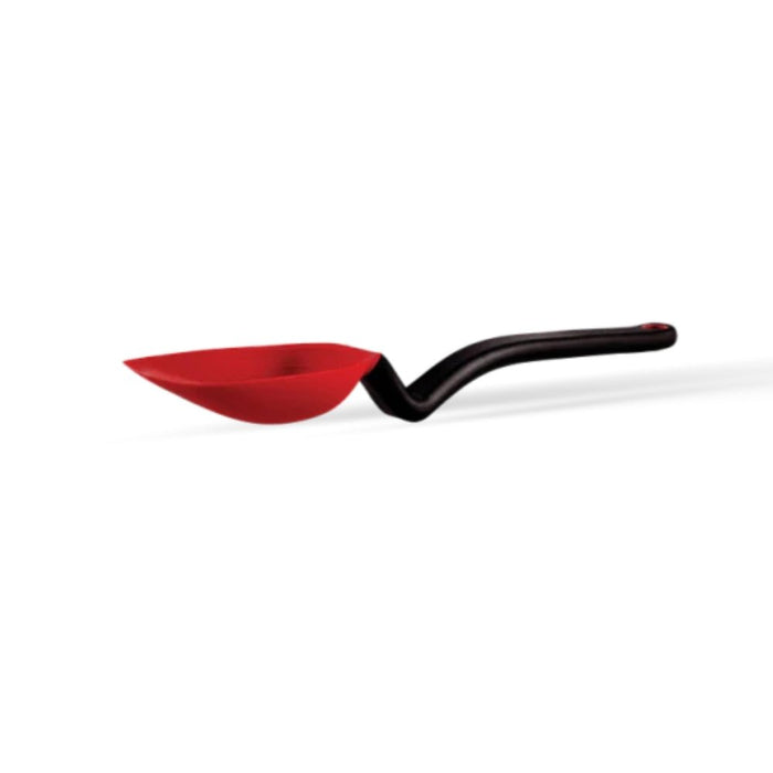 Dreamfarm Silicone Supoon Scraping Spoon - Various Colours - Gourmet Gear