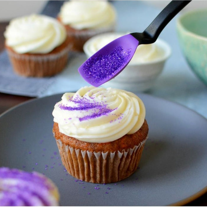 Dreamfarm Silicone Supoon Scraping Spoon - Various Colours - Gourmet Gear