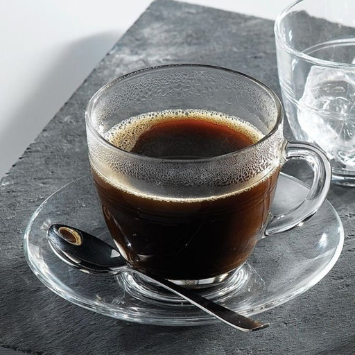 Duralex Gigogne Clear Cup 220ml – Set of 6 - Gourmet Gear