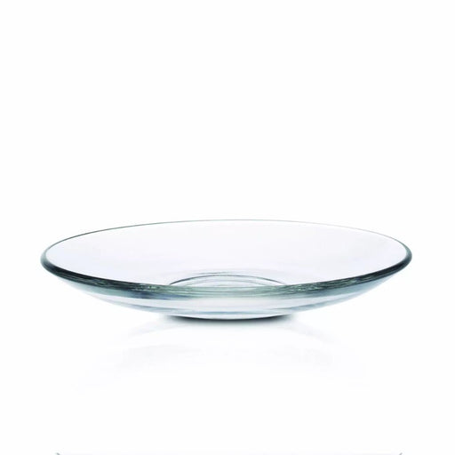 Duralex Gigogne Clear Saucer 13,5cm – Set of 6 - Gourmet Gear