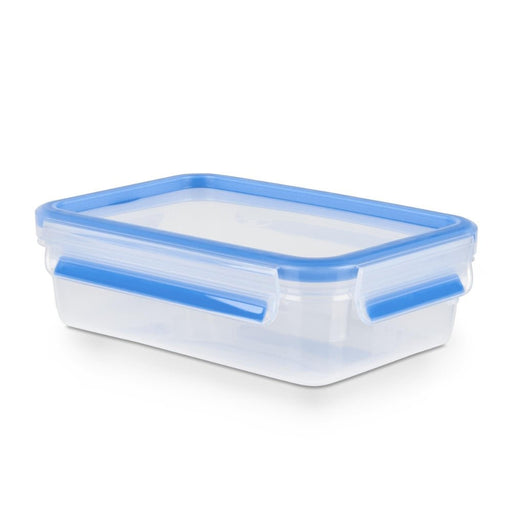Emsa Clip & Close Food Container Rectangular - 2.3Lt - Gourmet Gear