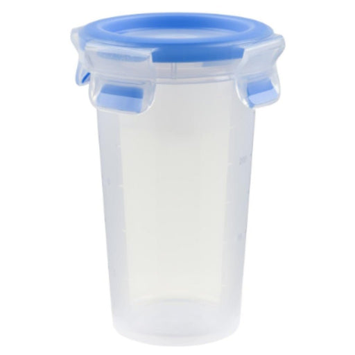 Emsa Clip & Close Food Container Round - 350ml - Gourmet Gear