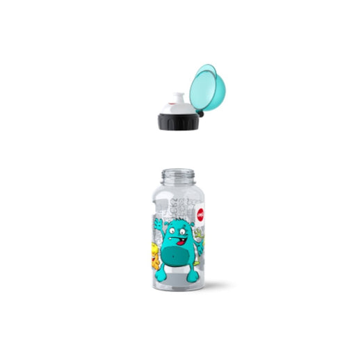 Emsa Kids Drinking Bottle 400ml - Monster - Gourmet Gear