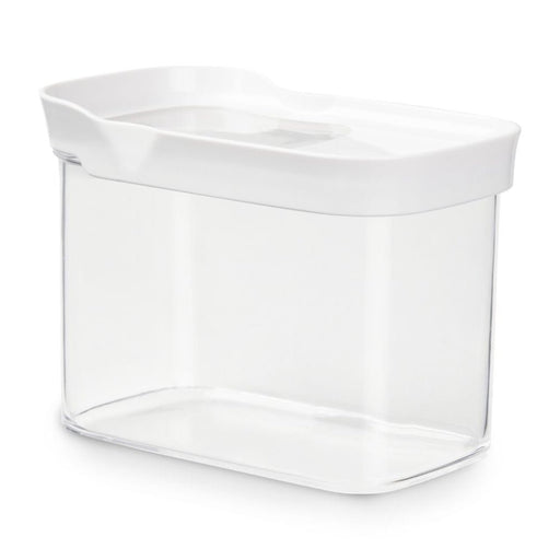 Emsa Optima Dry Storage Container with Sliding Lid - 1Lt - Gourmet Gear