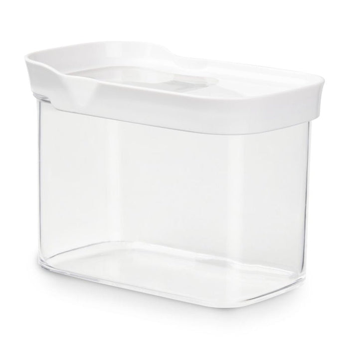 Emsa Optima Dry Storage Container with Sliding Lid - 1Lt - Gourmet Gear
