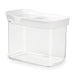 Emsa Optima Dry Storage Container with Sliding Lid - 1Lt - Gourmet Gear