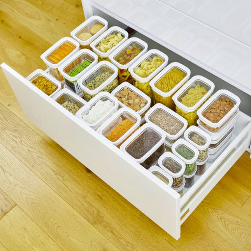Emsa Optima Rectangular Container - 1.6Lt - Gourmet Gear