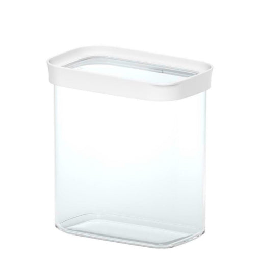 Emsa Optima Rectangular Container - 1.6Lt - Gourmet Gear