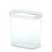 Emsa Optima Rectangular Container - 1.6Lt - Gourmet Gear