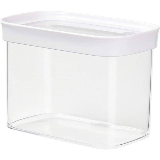 Emsa Optima Rectangular Container - 1Lt - Gourmet Gear