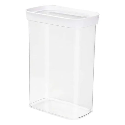Emsa Optima Rectangular Container - 2.2Lt - Gourmet Gear