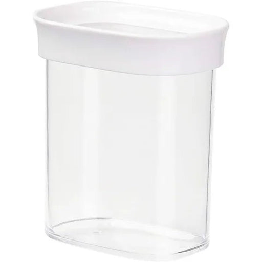 Emsa Optima Rectangular Container - 380ml - Gourmet Gear