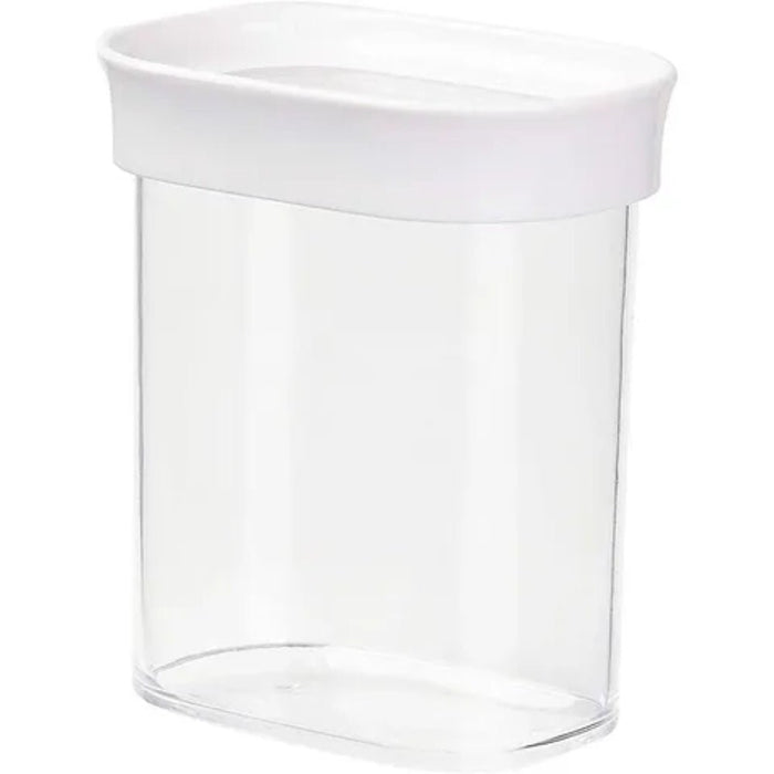 Emsa Optima Rectangular Container - 380ml - Gourmet Gear
