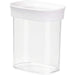 Emsa Optima Rectangular Container - 380ml - Gourmet Gear