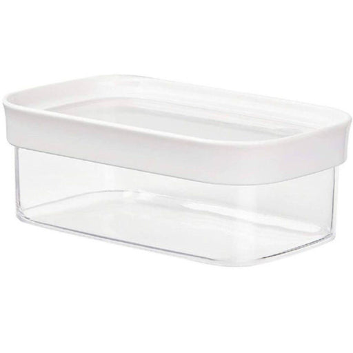 Emsa Optima Rectangular Container - 450ml - Gourmet Gear