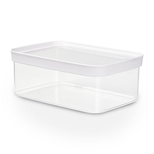 Emsa Optima Rectangular Stacking Box - 2Lt - Gourmet Gear