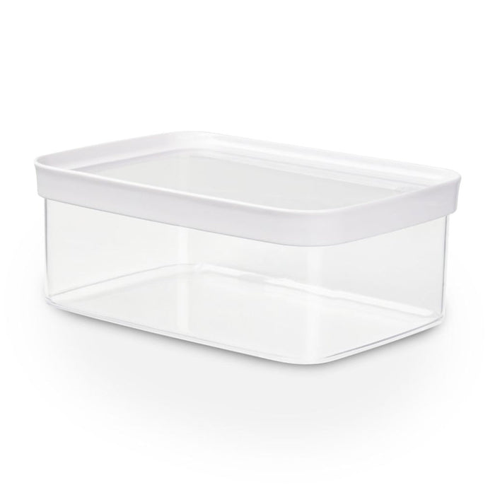 Emsa Optima Rectangular Stacking Box - 2Lt - Gourmet Gear
