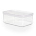 Emsa Optima Rectangular Stacking Box - 2Lt - Gourmet Gear