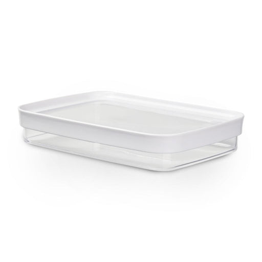 Emsa Optima Rectangular Stacking Box - 700ml - Gourmet Gear