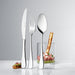 Eternum Arcade 24pc Cutlery Set - Gourmet Gear