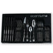 Eternum Arcade 24pc Cutlery Set - Gourmet Gear
