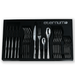 Eternum Artesia 24pc Cutlery Set - Gourmet Gear