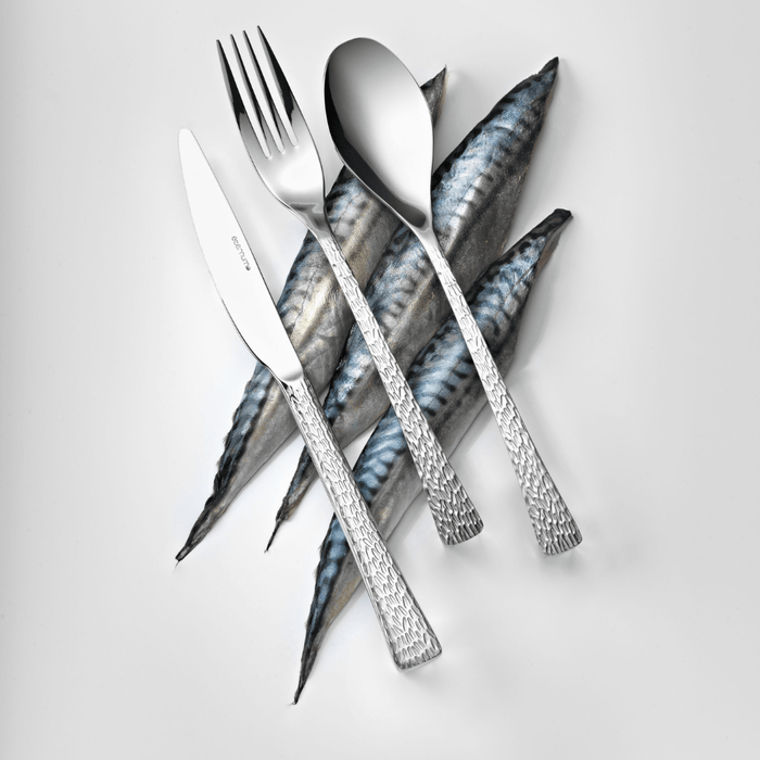 Eternum Artesia 24pc Cutlery Set - Gourmet Gear