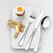 Eternum Aude Table Knife - Set of 3 - Gourmet Gear