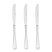 Eternum Aude Table Knife - Set of 3 - Gourmet Gear