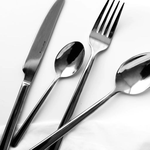 Eternum Nardo Inox 16pc Cutlery Set - Gourmet Gear