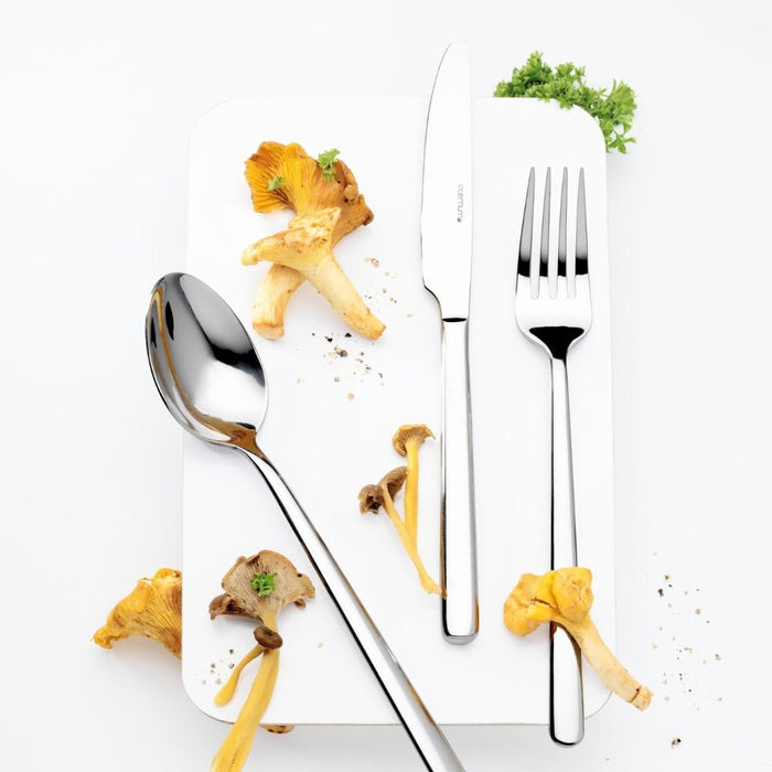 Eternum Nardo Inox 16pc Cutlery Set - Gourmet Gear