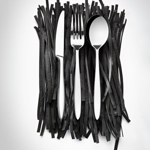 Eternum Sonate 24pc Cutlery Set - Gourmet Gear