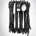 Eternum Sonate 24pc Cutlery Set - Gourmet Gear