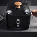 Everdure by Heston Blumenthal Cube360 Charcoal Portable Braai - Gourmet Gear