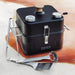 Everdure by Heston Blumenthal Cube360 Charcoal Portable Braai - Gourmet Gear