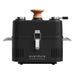 Everdure by Heston Blumenthal Cube360 Charcoal Portable Braai - Gourmet Gear