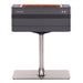 Everdure by Heston Blumenthal Fusion Electric Ignition Charcoal Braai With Pedestal - Gourmet Gear