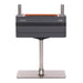 Everdure by Heston Blumenthal Fusion Electric Ignition Charcoal Braai With Pedestal - Gourmet Gear