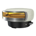 Everdure by Heston Blumenthal Kiln R - Series 2 - Burner Gas Pizza Oven with Rotating Turntable - Gourmet Gear