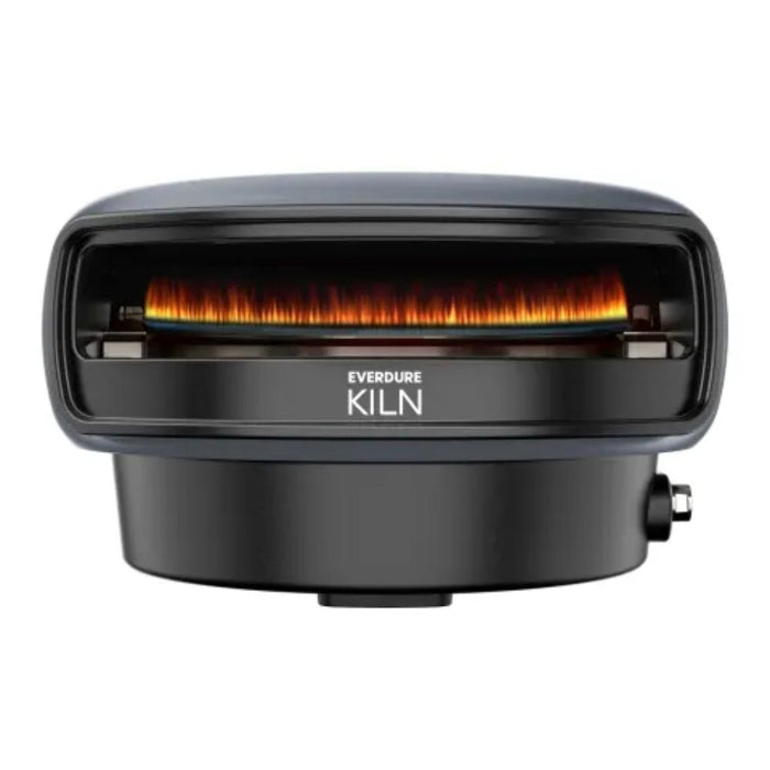 Everdure Kiln S - Series 1 - Burner Gas Pizza Oven - Gourmet Gear