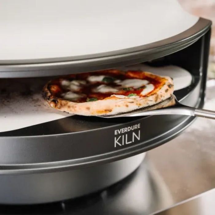 Everdure Kiln S - Series 1 - Burner Gas Pizza Oven - Gourmet Gear