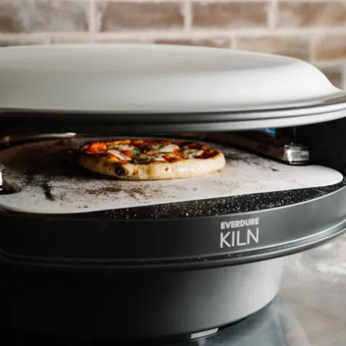 Everdure Kiln S - Series 1 - Burner Gas Pizza Oven - Gourmet Gear