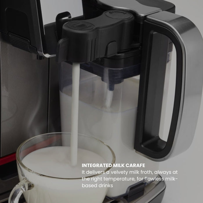Gaggia Cadorna Prestige Bean to Cup Coffee Machine - Gourmet Gear