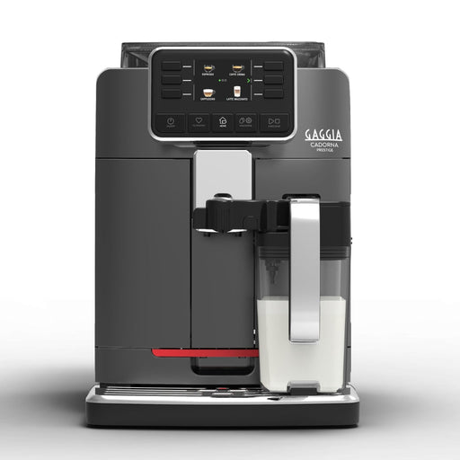 Gaggia Cadorna Prestige Bean to Cup Coffee Machine - Gourmet Gear