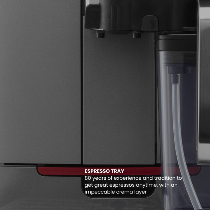 Gaggia Cadorna Prestige Bean to Cup Coffee Machine - Gourmet Gear