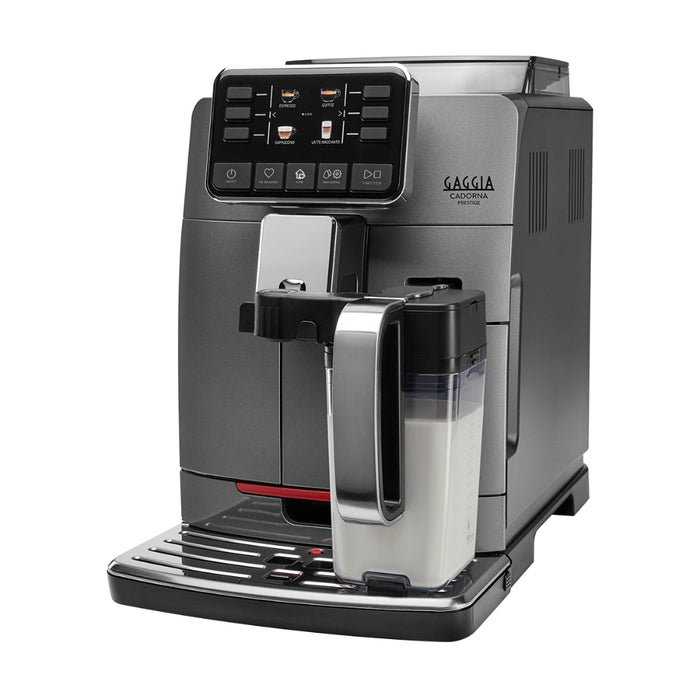 Gaggia Cadorna Prestige Bean to Cup Coffee Machine - Gourmet Gear
