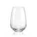 Giselle Crystalex Bohemia Hiball Tumbler Glasses Set of 6 – 450ml - Gourmet Gear
