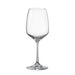 Giselle Crystalex Bohemia Red Wine Glasses, Set of 6 – 455ml - Gourmet Gear